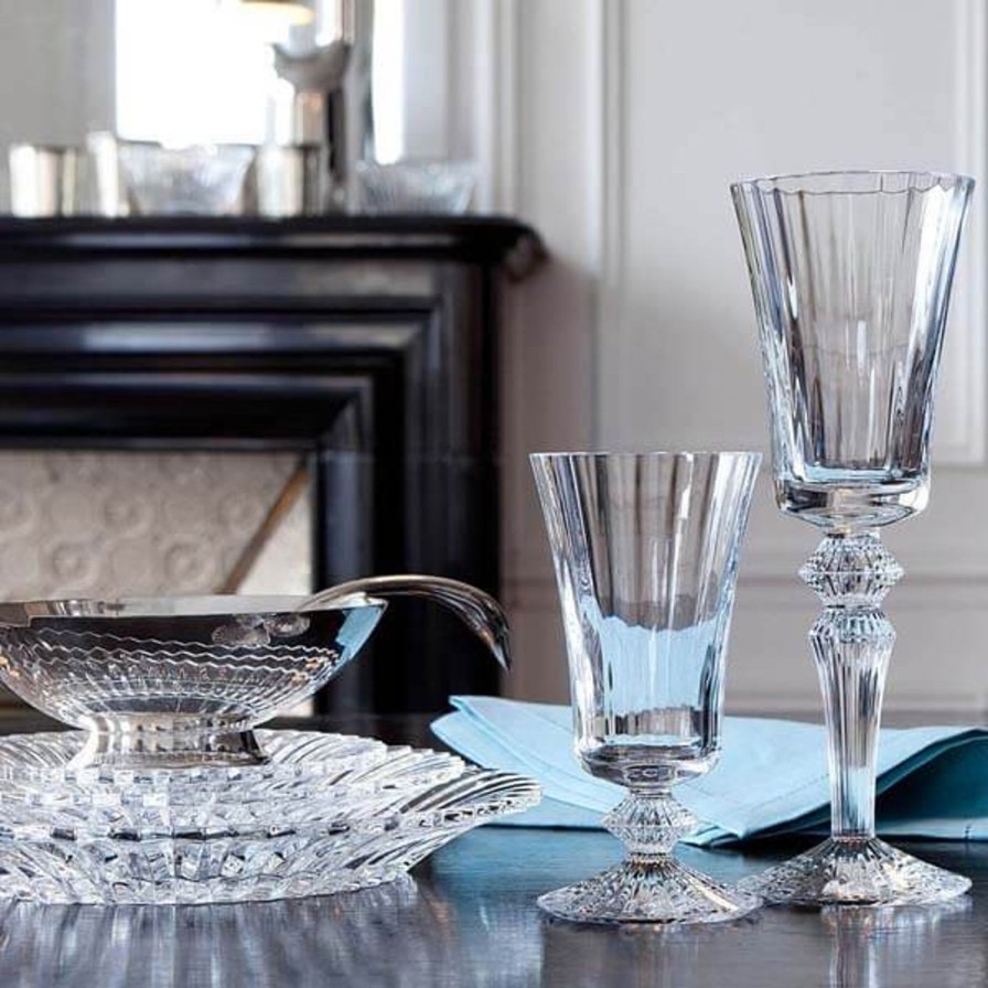 Dining Baccarat | Mille Nuits Wine Glass-L