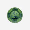 Dining Ginori 1735 | Oriente Italiano Dessert Plate Malachite-Set Of 2