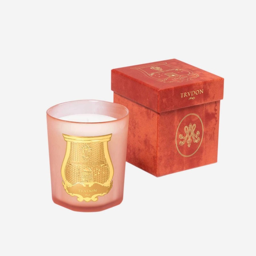 Home Accessories Cire Trudon | Tuileries Scented Candle