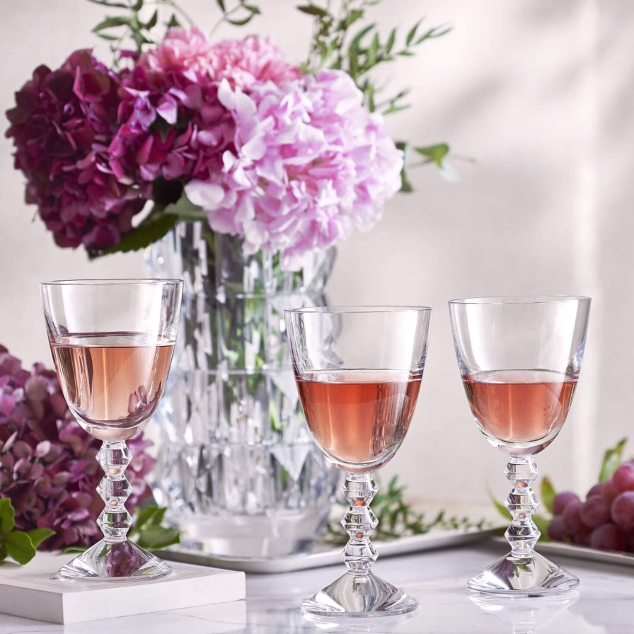 Dining Baccarat | Vega Wine Glass