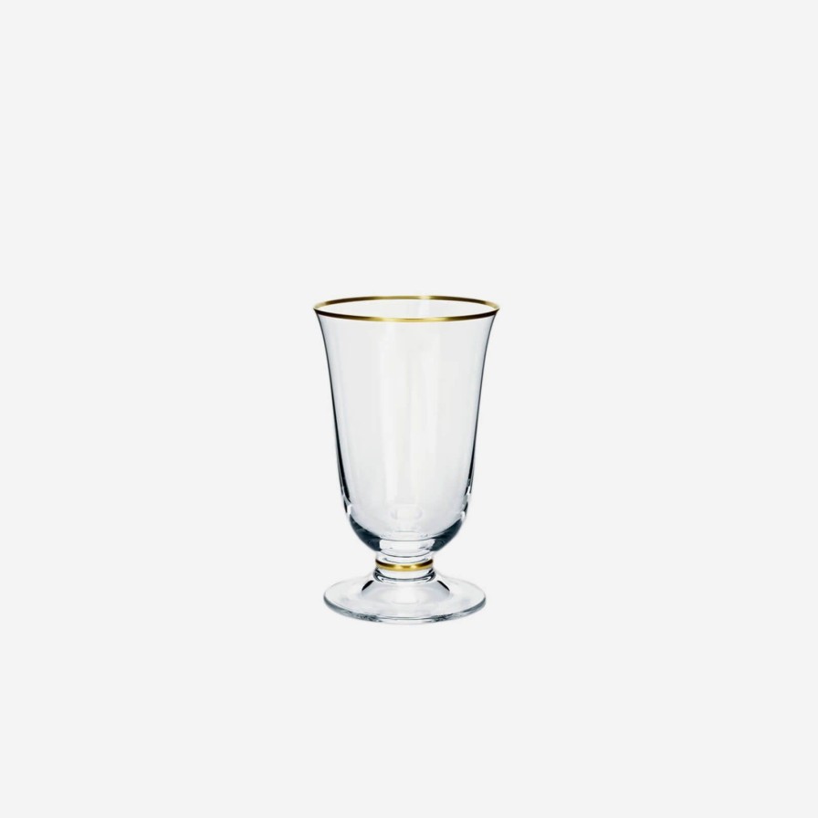 Dining Theresienthal | Juwel Gold Water Tumbler