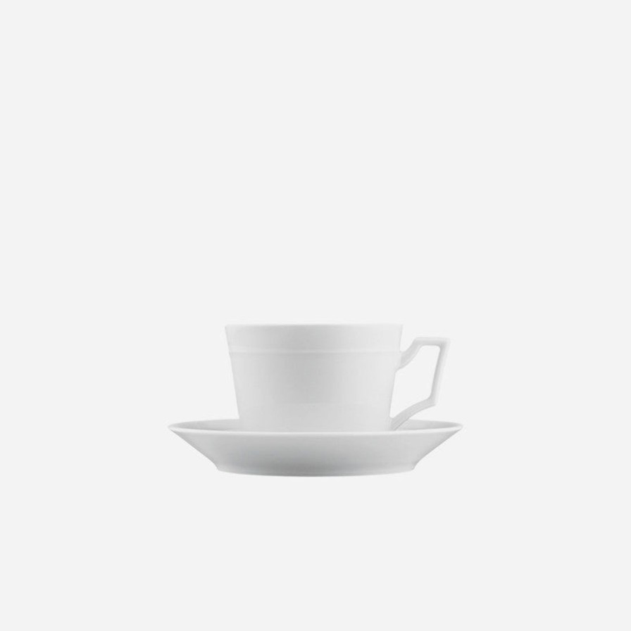 Dining FUERSTENBERG | Herzog Ferdinand Coffee Cup & Saucer