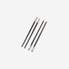 Dining L'Objet | Han Gold Chopsticks-Set Of 2 Pairs