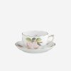 Dining Herend | Market Garden Teacup & Saucer