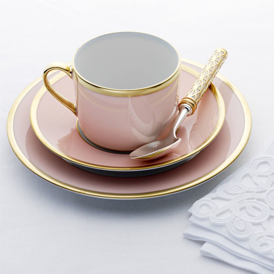 Dining Legle | Sous Le Soleil Tea Cup & Saucer