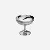 Dining Christofle | Malmaison Footed Bowl