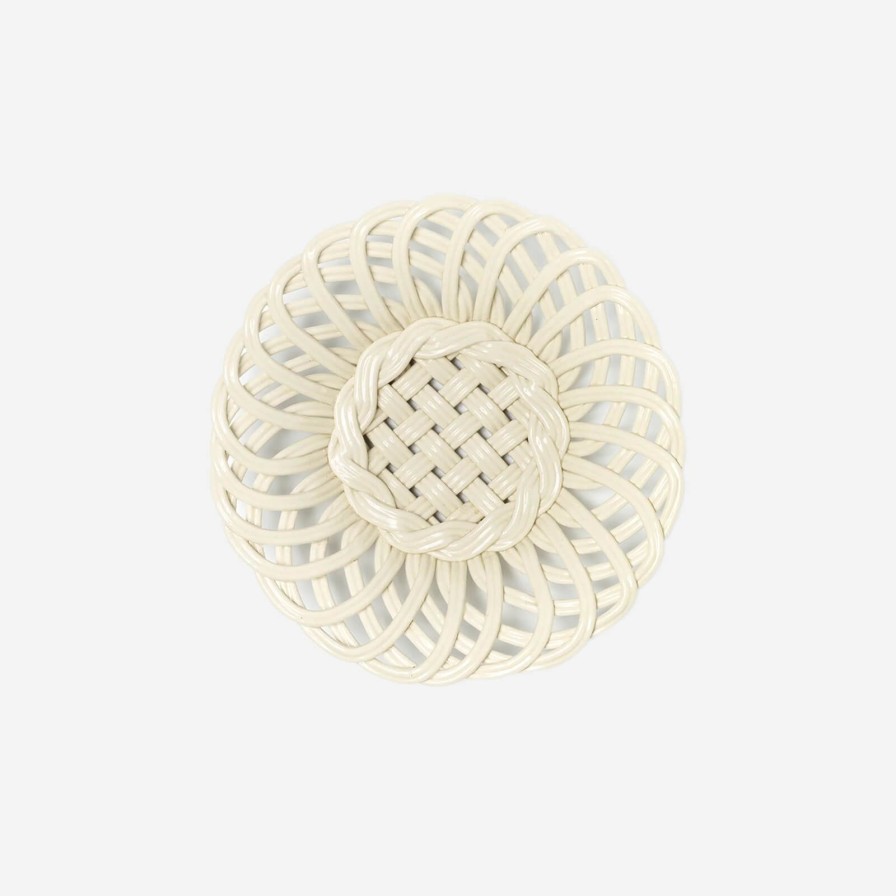 Home Accessories Devagar | Irene Round Basket