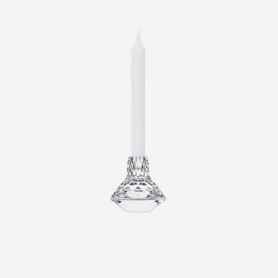 Home Accessories St Louis | Folia Candlestick Small