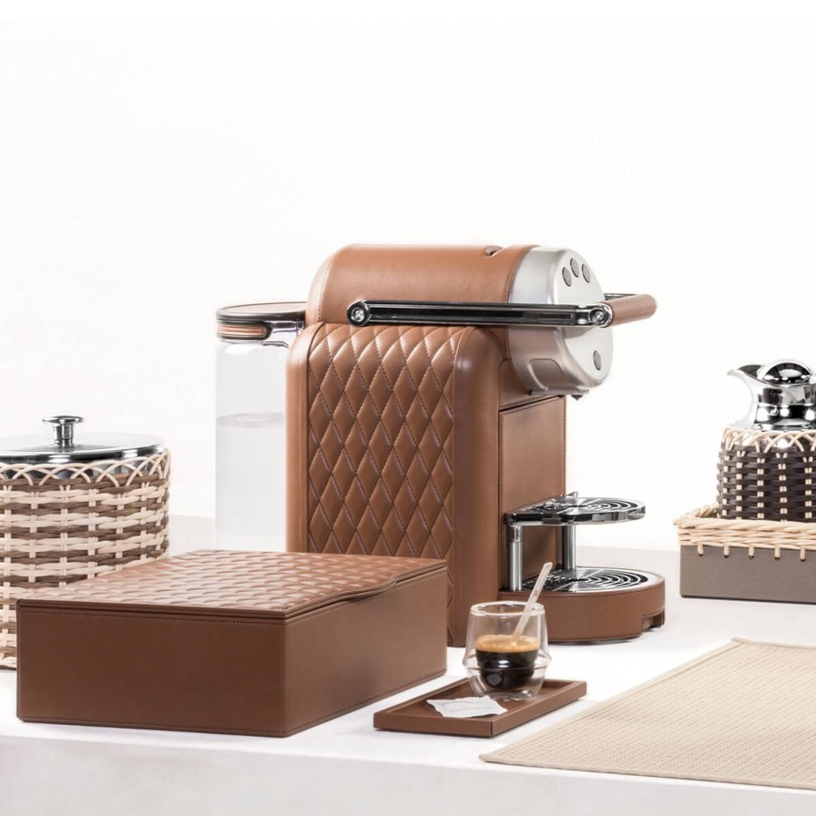 Dining Pigment France | Pixie Diamond Coffee Machine