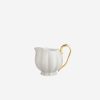 Dining Augarten Wien 1718 | Melon Milk Jug Matt Grey