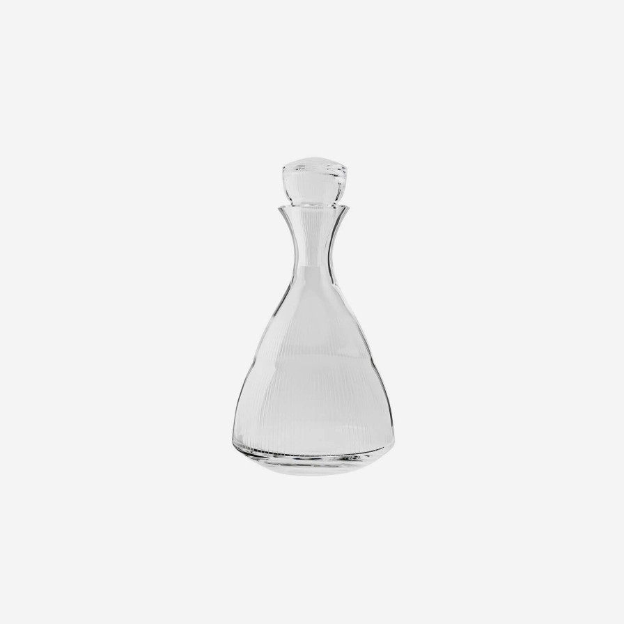 Glassware & Barware Hering Berlin | Domain Small Carafe