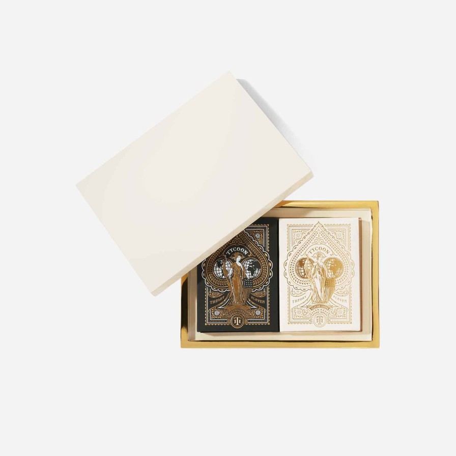 Dining Aerin | Piero Lacquer Card Set