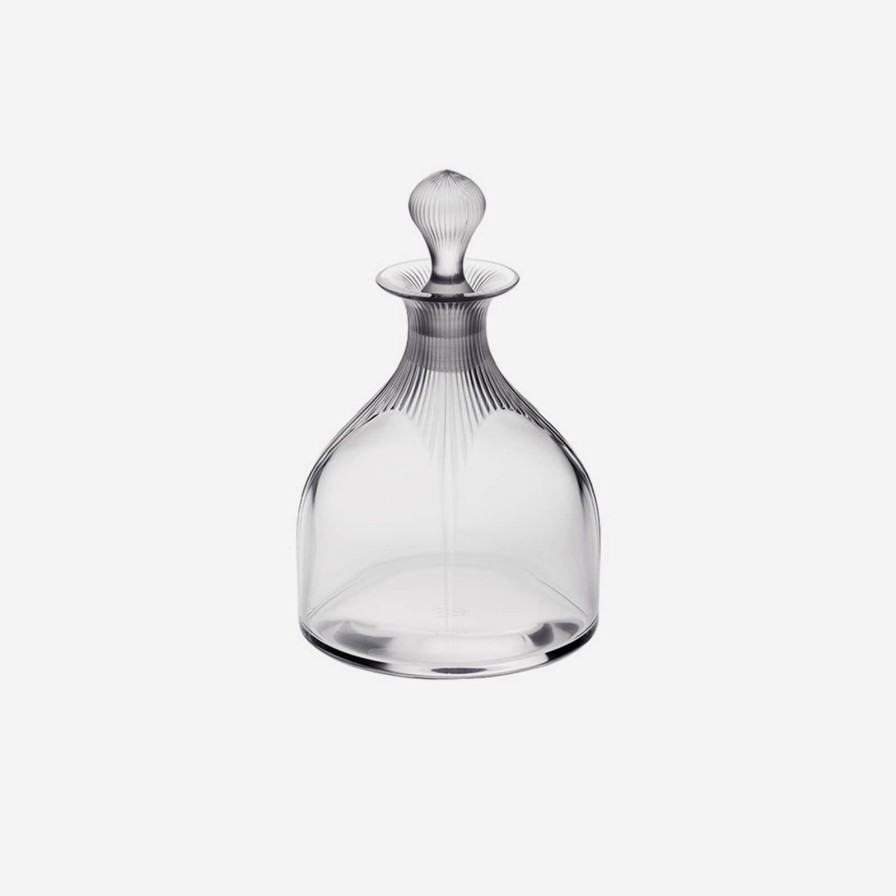 Glassware & Barware Lalique | 100 Points Wine Decanter