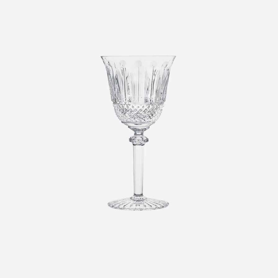 Glassware & Barware St Louis | Tommy American Water Glass #1