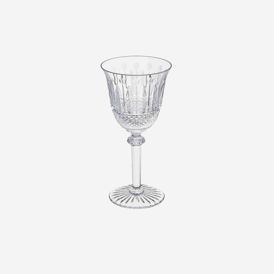 Glassware & Barware St Louis | Tommy American Water Glass #1