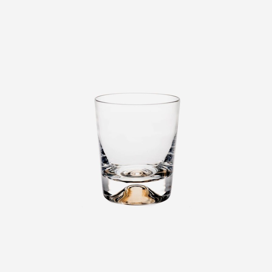 Glassware & Barware Atlantis Crystal | Olympos Old Fashioned Tumbler