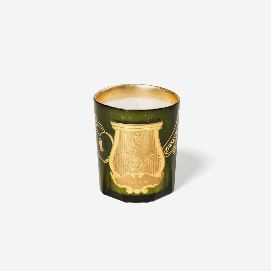 Dining Cire Trudon | Gabriel Scented Candle