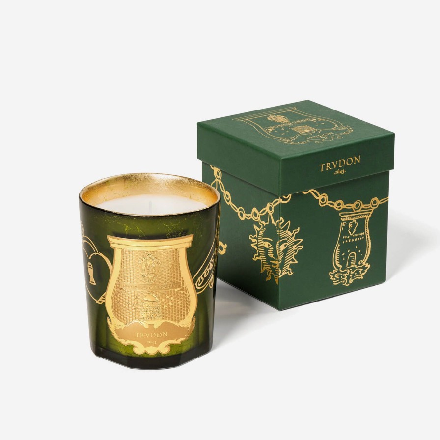 Dining Cire Trudon | Gabriel Scented Candle