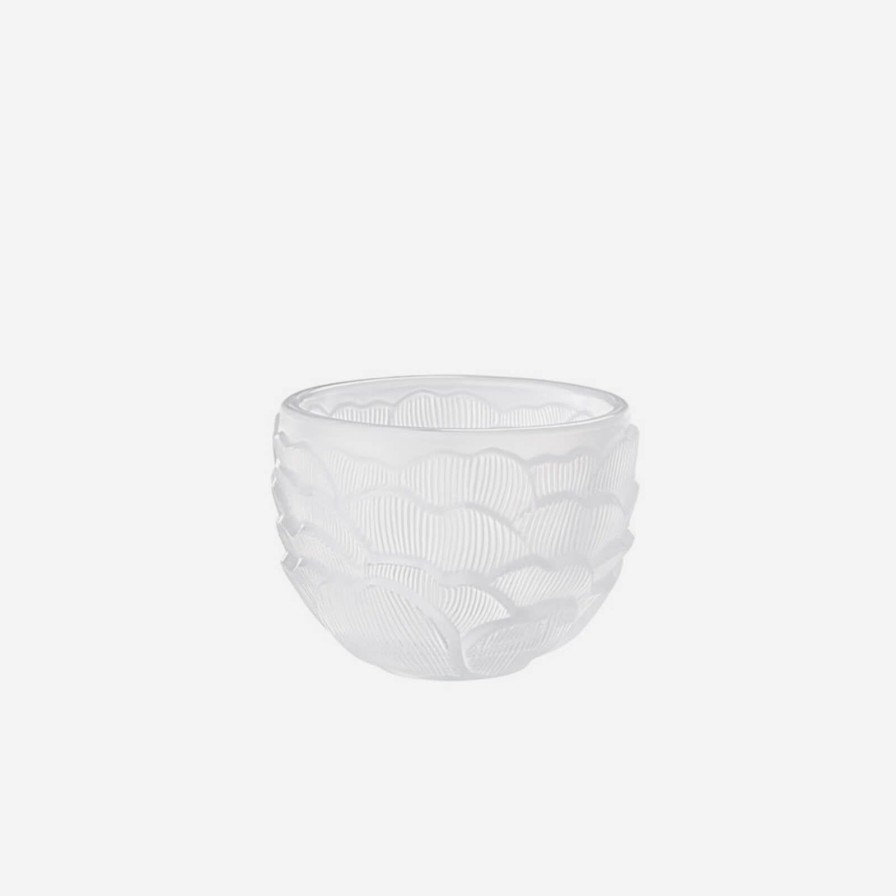 Home Accessories Lalique | Pivoine Votive