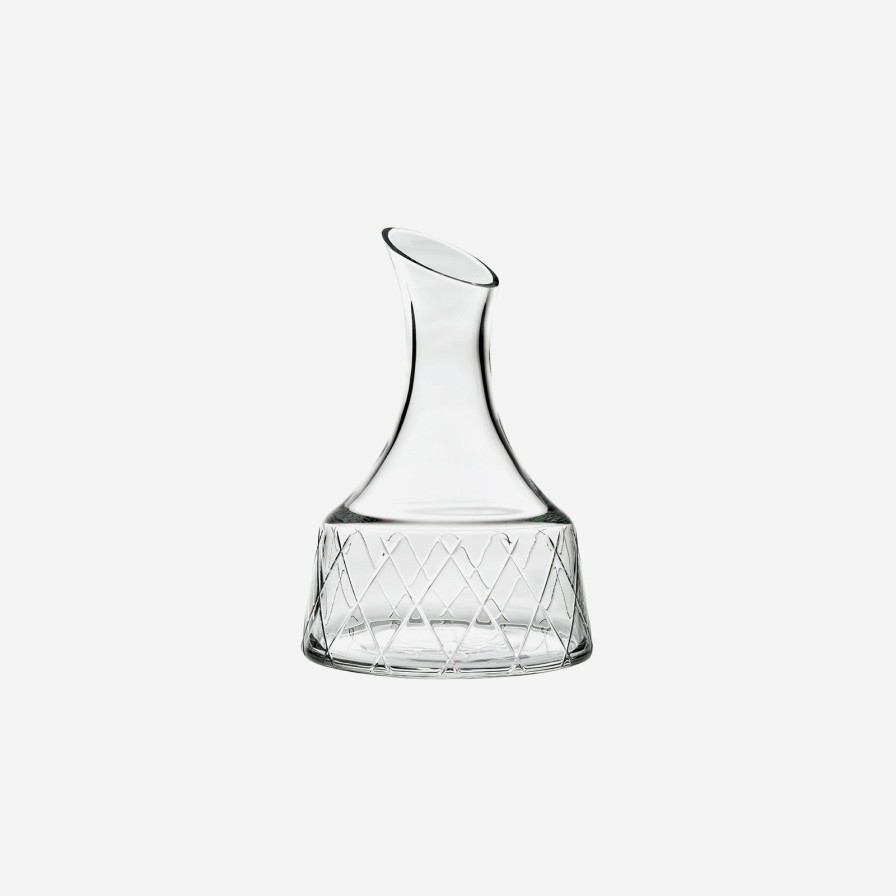 Glassware & Barware Atlantis Crystal | Ritz Pitcher