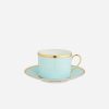 Dining Legle | Sous Le Soleil Opal Tea Cup & Saucer