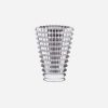 Dining Baccarat | Small Eye Vase Round