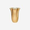 Dining Aerin | Gilded Clover Tall Vase