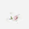 Dining Giambattista Valli x Augarten Wien | Plein Air Teacup And Saucer