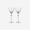 Dining Rogaska | Omega White Wine Glass (Set Of 2)