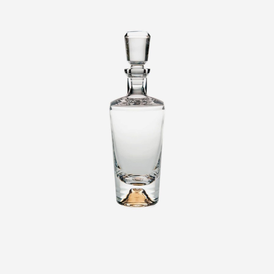 Glassware & Barware Atlantis Crystal | Olympos Crystal Decanter