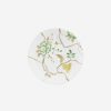 The Tabletop Edit Marie Daâge | Le Jardin Sauvage Chinoiserie Dessert Plate