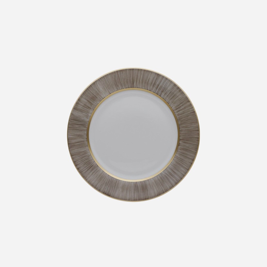 Dining Legle | Carbone Grey Charger