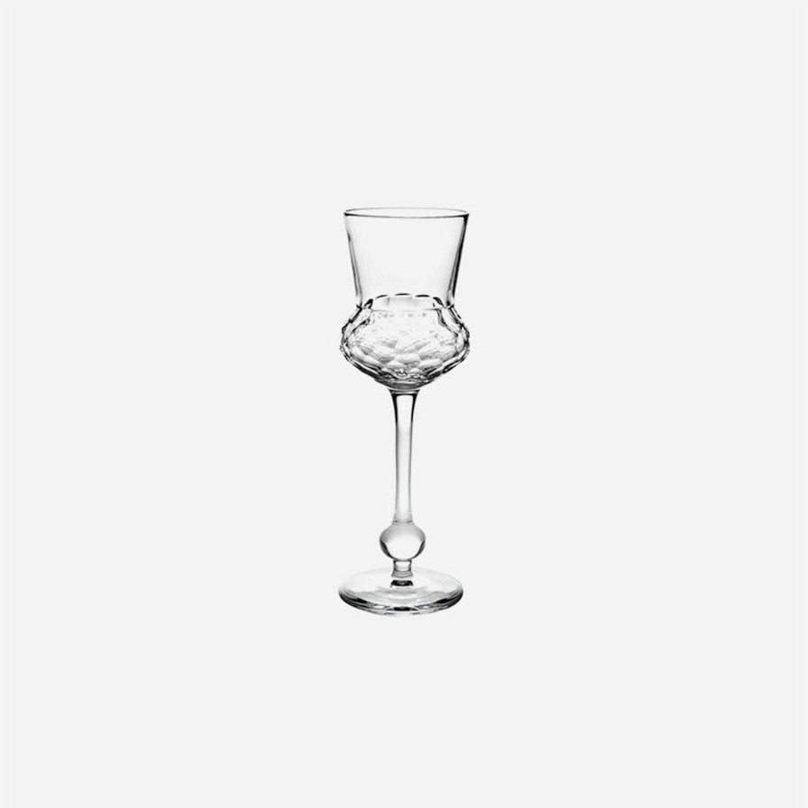 Glassware & Barware Atlantis Crystal | Toccata White Wine Glass