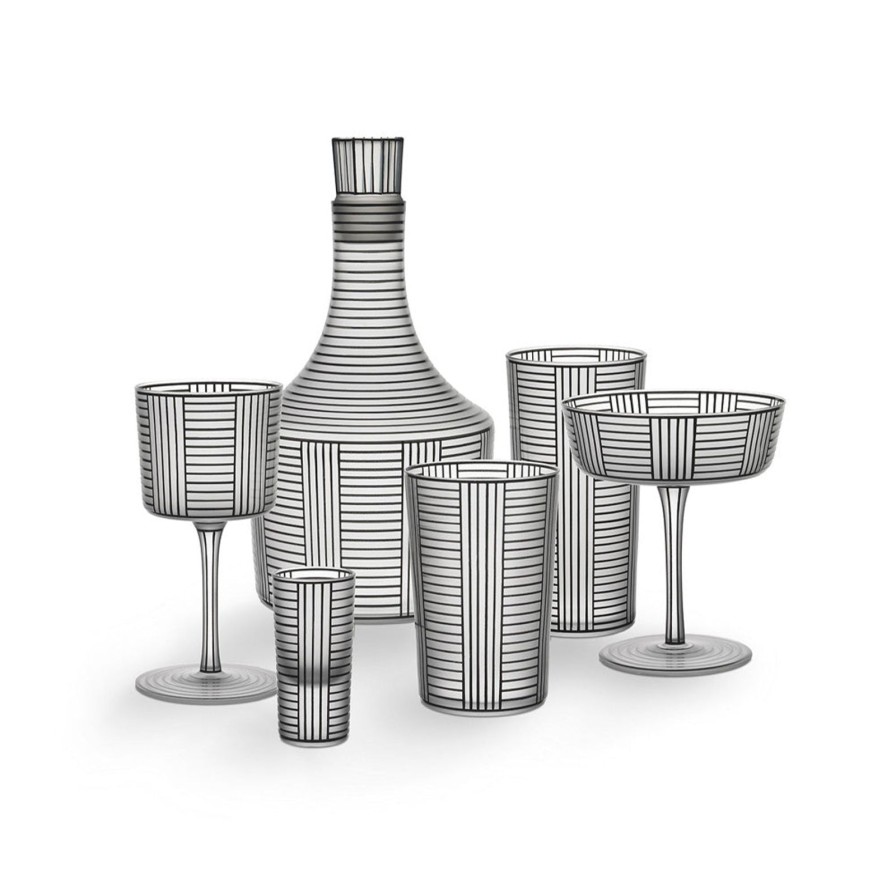 Glassware & Barware Lobmeyr | Hoffman Series B Decanter