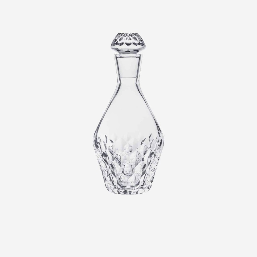 Glassware & Barware St Louis | Folia Decanter