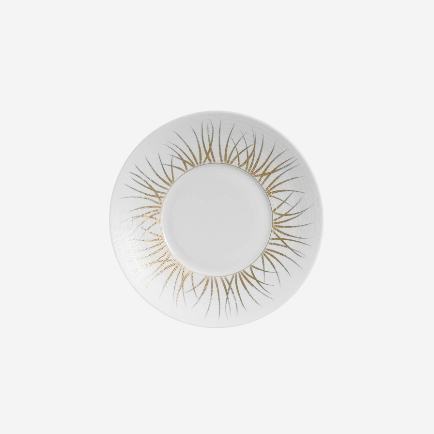 Dining J.L Coquet | Toundra Gold Charger Plate