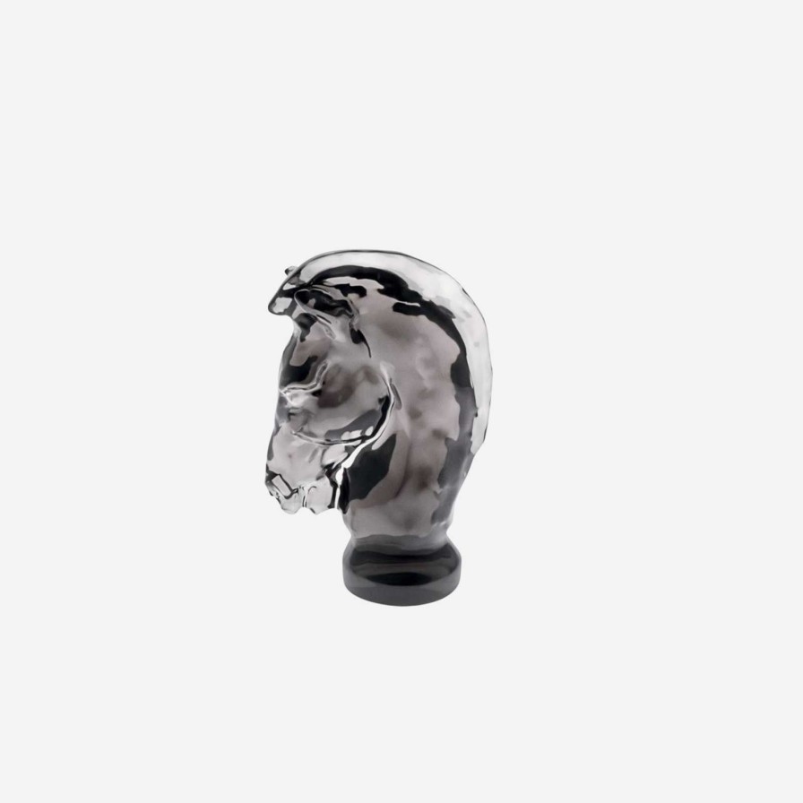 Home Accessories St Louis | Jeu Decorative Knight Grey