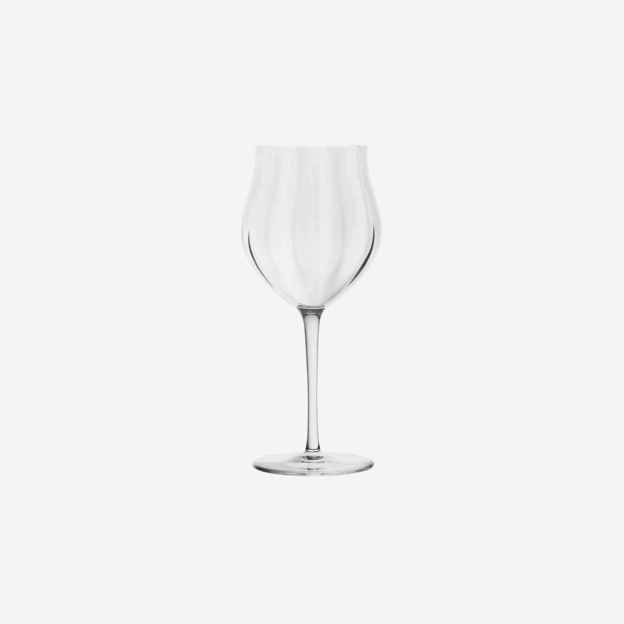 Dining St Louis | Twist 1586 Young Wine Glass