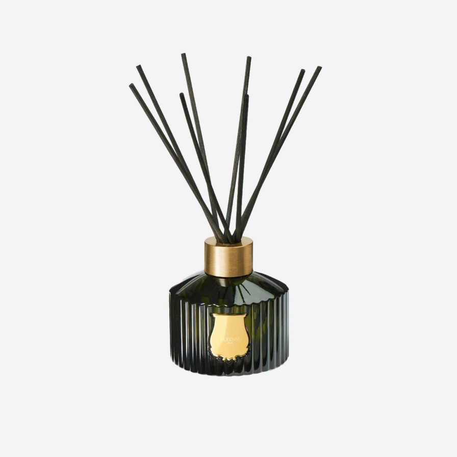 Dining Cire Trudon | Ernesto Room Diffuser