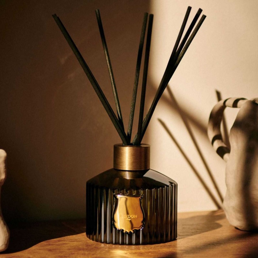 Dining Cire Trudon | Ernesto Room Diffuser