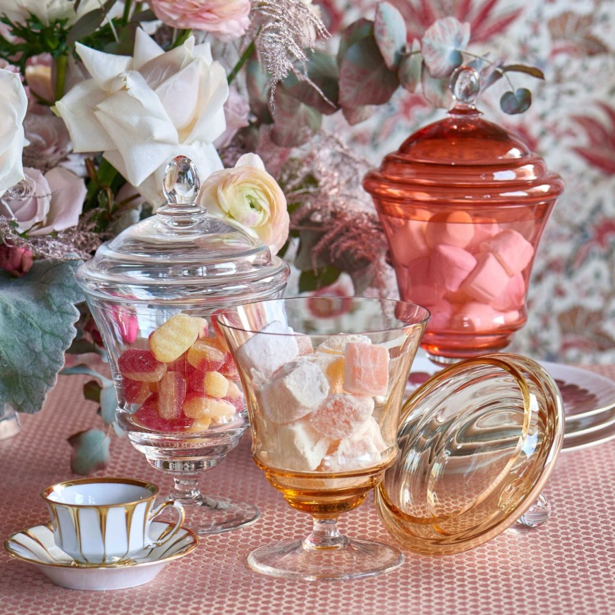 Dining Theresienthal | Marlene Candy Dish Grapefruit