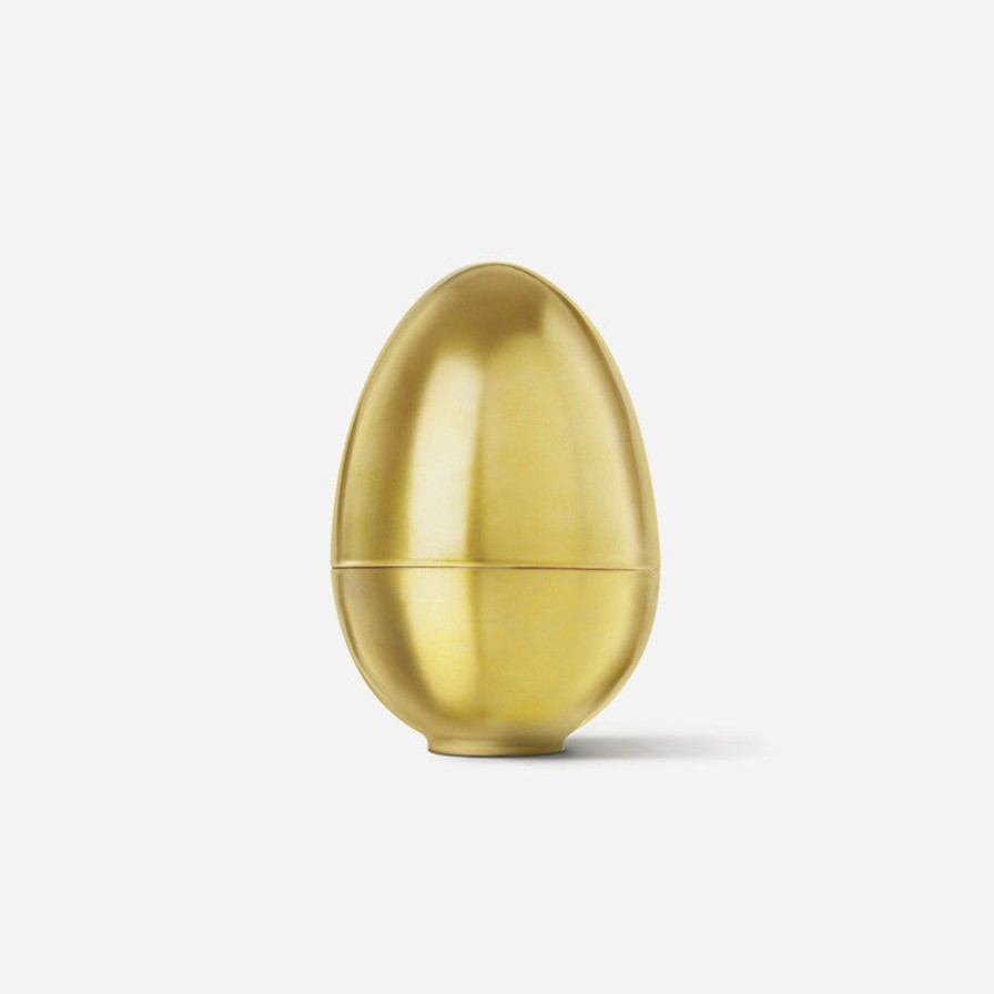 Dining SIEGER by FUERSTENBERG | Matroschka Gold Egg Cup