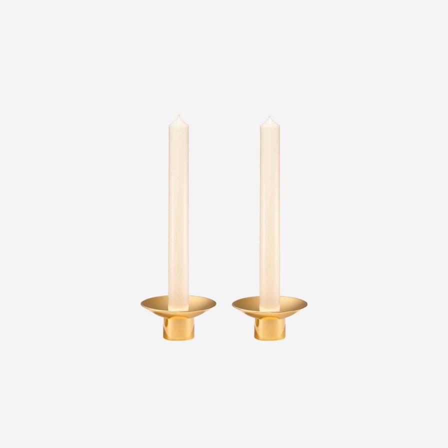 Home Accessories Aerin | Evelina Candleholder-Set Of 2