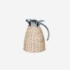 Dining Pigment France | Monceau Natural Rattan Carafe-1 L