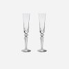 Dining Baccarat | Mille Nuits Flutissimo-Set Of 2