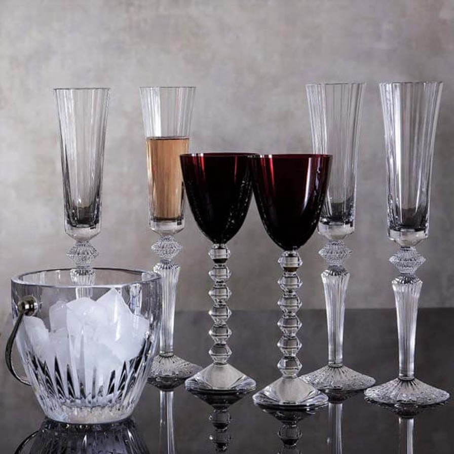 Dining Baccarat | Mille Nuits Flutissimo-Set Of 2