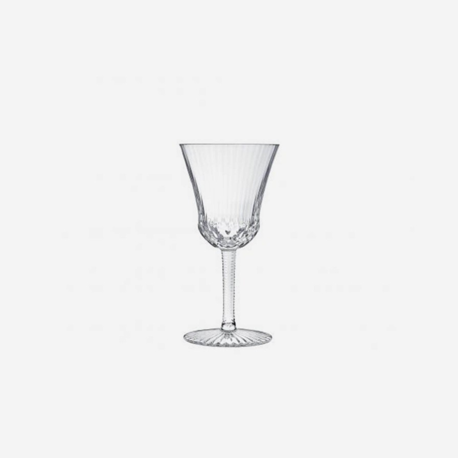 Dining St Louis | Apollo Wine Glass