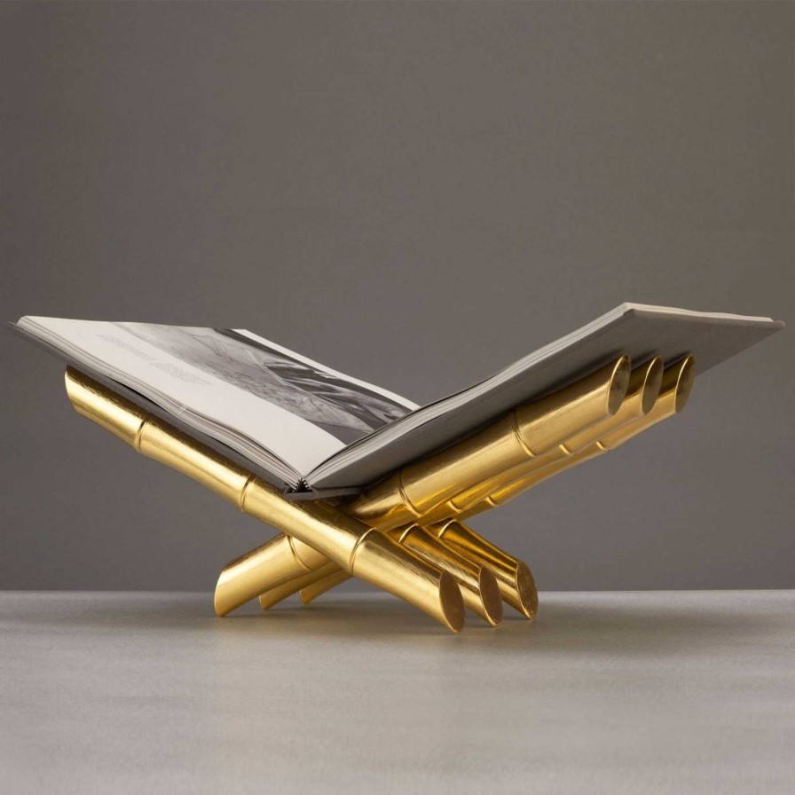 Dining L'Objet | Bambou Bookrest