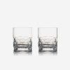 Dining Rogaska | Maison Crystal Tumblers (Set Of 2)