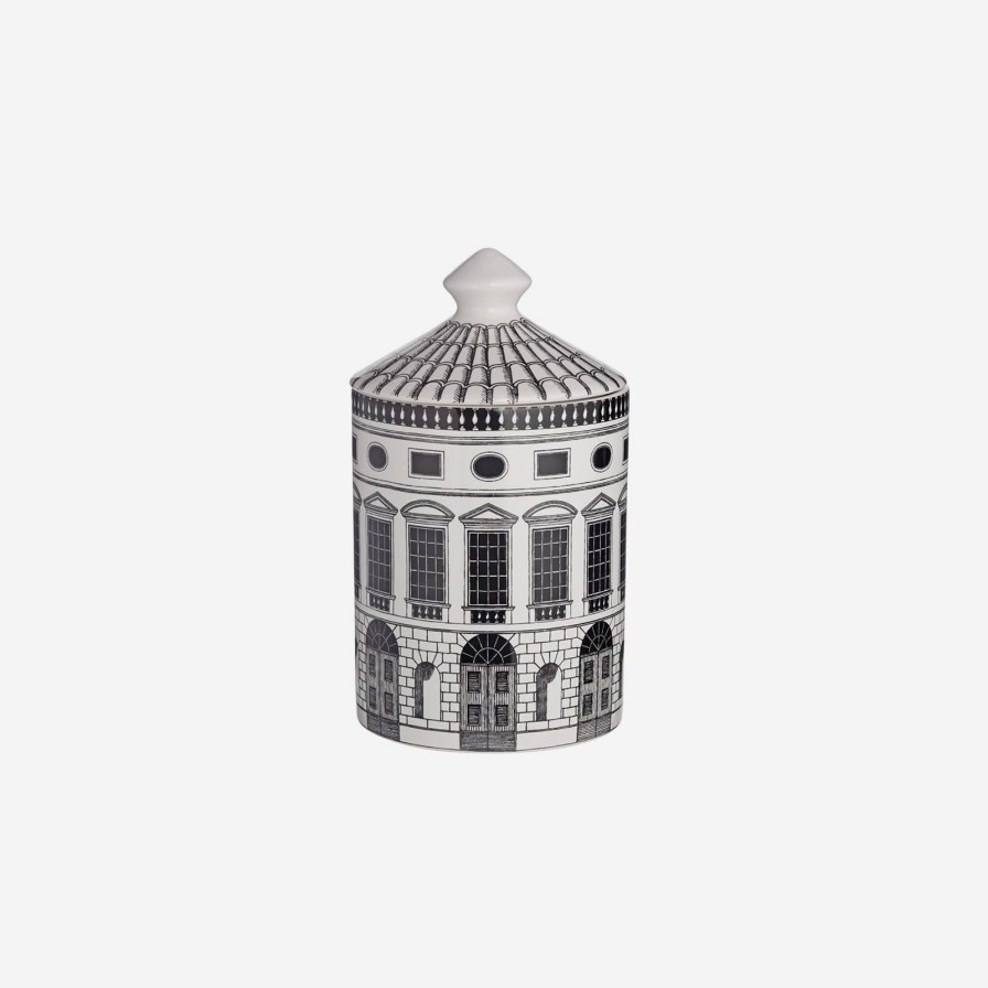 Home Accessories Fornasetti | Architettura Scented Candle